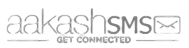 aakash sms